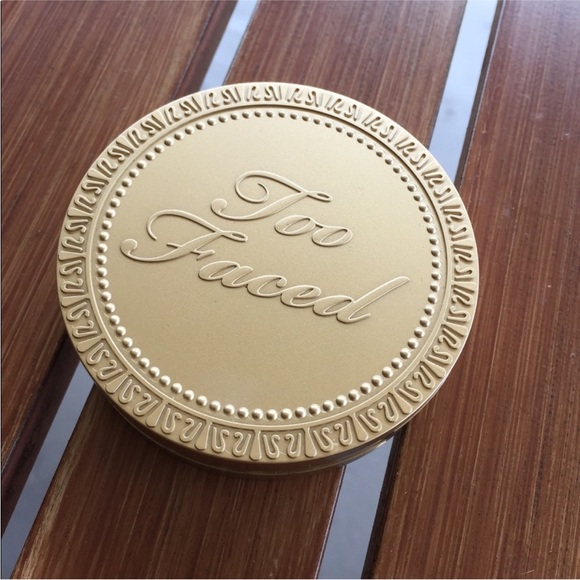 Too Faced Sun Bunny Bronzer - Picture 2 of 3